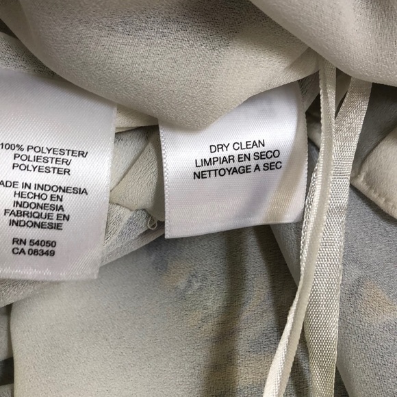 Nine West spring summer dress - Picture 7 of 7